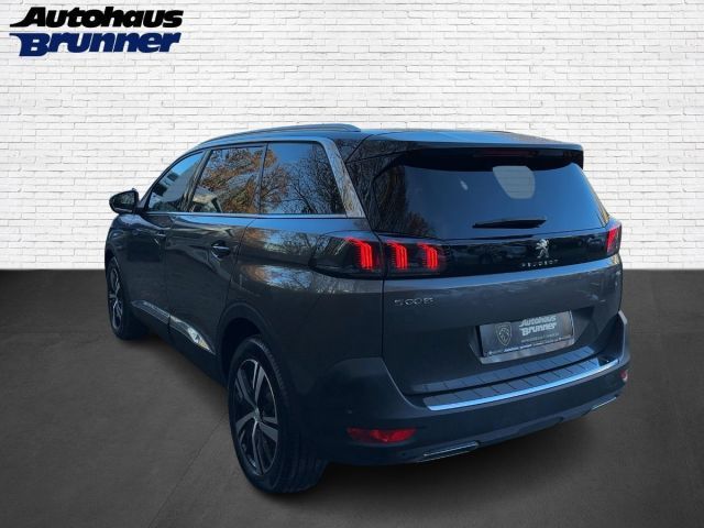 Foto Nummer 7: PEUGEOT 5008