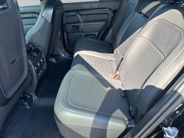 LAND ROVER Defender – Bild 10