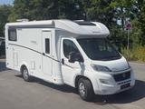 Dethleffs Trend Edition T 6717 - Dethleffs 67