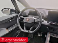 Cupra Born - Vorschau Bild 12