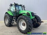 Deutz-Fahr Agrotron 230 - Deutz-Fahr Agrotron