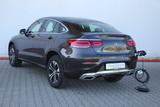 Mercedes-Benz GLC 300 de Coupé Cp. EQ Plug-In Hybrid AHK WideS - Mercedes-Benz GLC 300 aus 2023