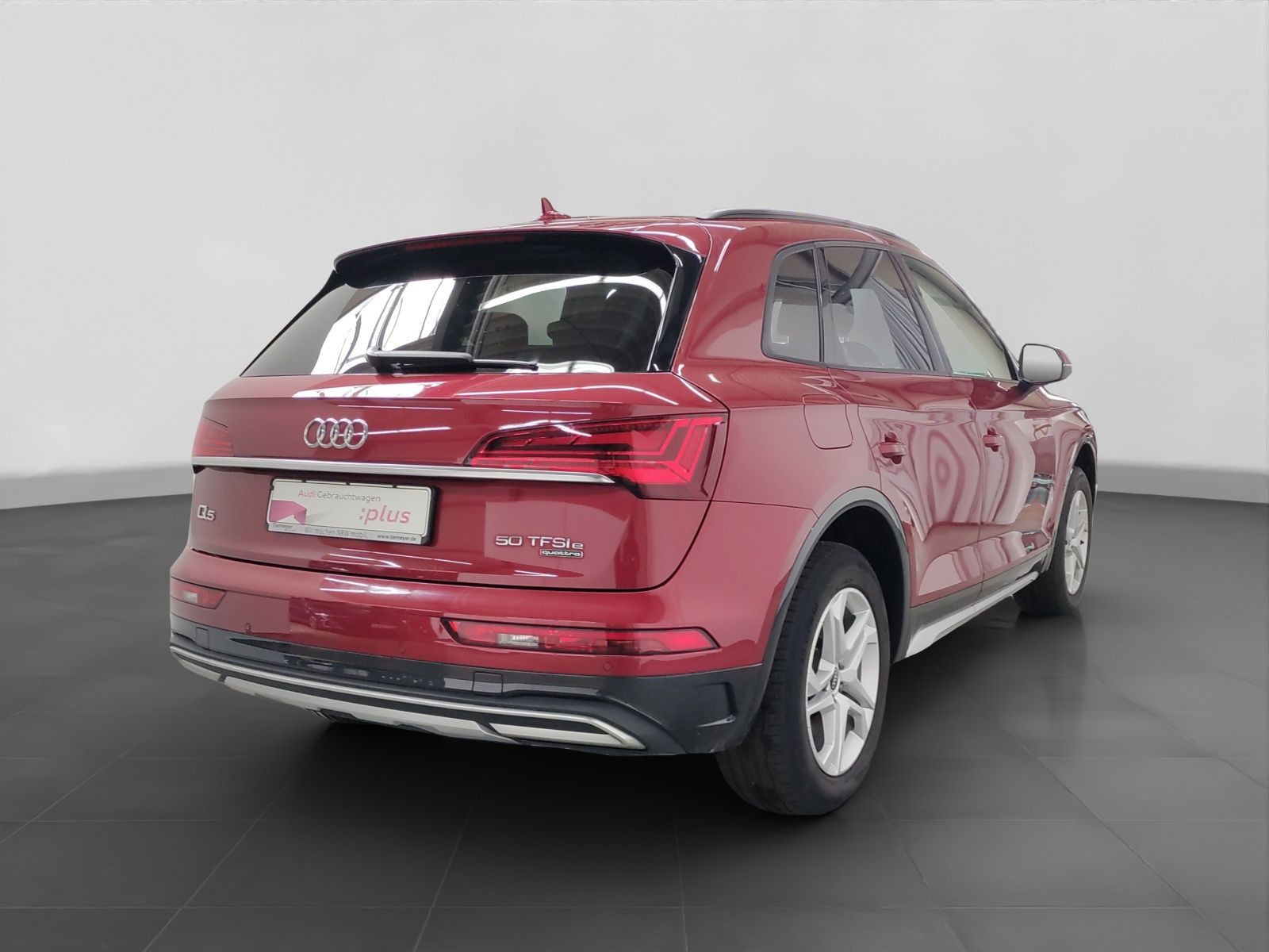 Audi Q5 - Bild 4