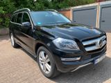 Mercedes-Benz GL 350 BlueTEC 4MATIC - - Mercedes-Benz GL 350 mit Diesel-Antrieb
