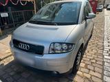 Audi A2 1.2 TDI 219 Tkm - Audi A2 mit Diesel-Antrieb: Automatik