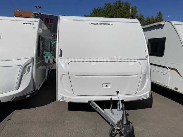 Weinsberg Cara Cito 470 EU *1.500 kg, 2 Pakete, Klima...*