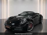 Porsche 992 Carrera S Cabriolet/SPORT-CHRONO/1.HAND/BOSE - Porsche 992 in Duisburg