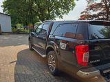 Nissan Navara Tekna  - Nissan Gebrauchtwagen Hamburg