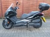 Kymco New Downtown 350 i ABS - Kymco New Downtown