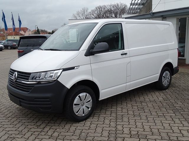 T6.1 Transporter 2.0 TDI Kasten / Komfort Plus