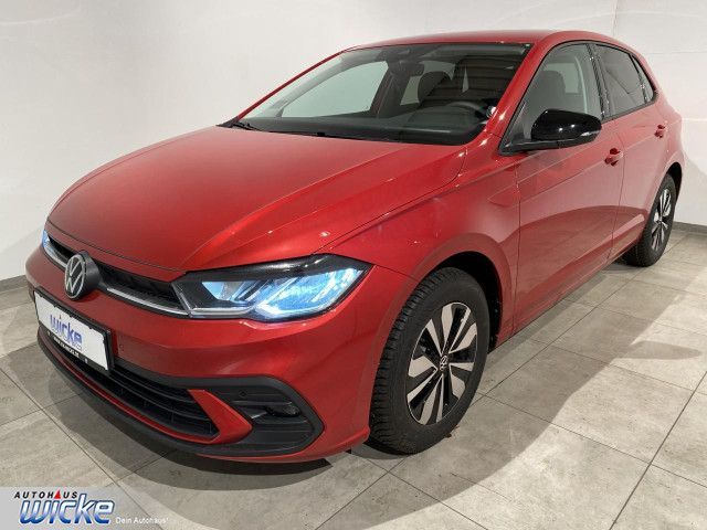 Polo 1.0 l TSI Goal GJR NAVI LED