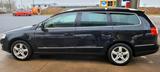 Volkswagen Passat Variant Comfortline/Tüv.10-25/AHK/R.cam/N - gebrauchte VW Passat Variant aus dem Jahr 2008
