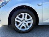 Opel Astra K 1.2 Turbo Edition SHZ+LHZ+Kamera - gebrauchte Opel Limousine