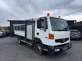 Nissan Atleon *3 Seiten Kipper* - Nissan Atleon