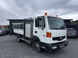 Nissan Atleon *3 Seiten Kipper* - Offers matching your search criteria