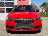 Audi A1 1.4 TFSI Sportback -Navi, Sitzheizung, Xenon - gebrauchte Audi A1 aus dem Jahr 2015