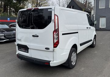 Ford Transit Custom - 4