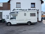 Karmann Colorado 600 AUTOMATIK*WC/DUSCHE*SOLAR*MARKISE* - Karmann 600