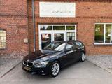 BMW 328iX Touring Leder+LED+NAVI HU&Insp neu 1.Hand! - BMW 328: Kombi, I