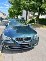 BMW e60 530i x Facelift  2 Hand - gebrauchte BMW 530 mit Facelift