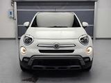 Fiat 500X CROSS  2,0 TDI DSG*NAVI*R-KAMARA*LEDER*ALU* - Fiat mit Diesel-Antrieb