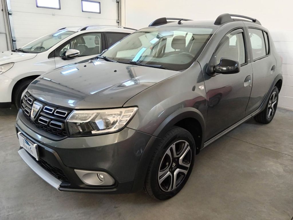 Image of Dacia Sandero