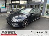Seat Cupra Leon SP 2.0 TSI 4Drive LED|19"|Pano|Beats| - Seat Leon aus 2020
