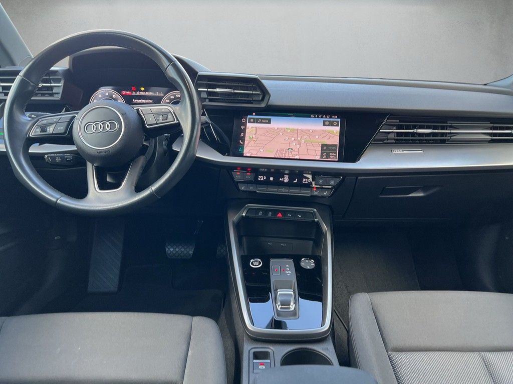 Audi A3 Sportback advanced 30 TFSI S tronic *Navi*LED foto 8