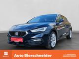 Seat Leon 2.0 TDI DSG Style NAVI LED ACC GRA DAB SHZ  - gebrauchte Seat Leon aus dem Jahr 2023