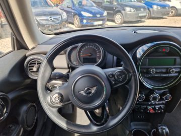 MINI One First - 9