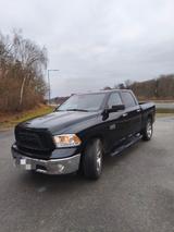Dodge RAM 1500 V6 - Dodge Unfallwagen
