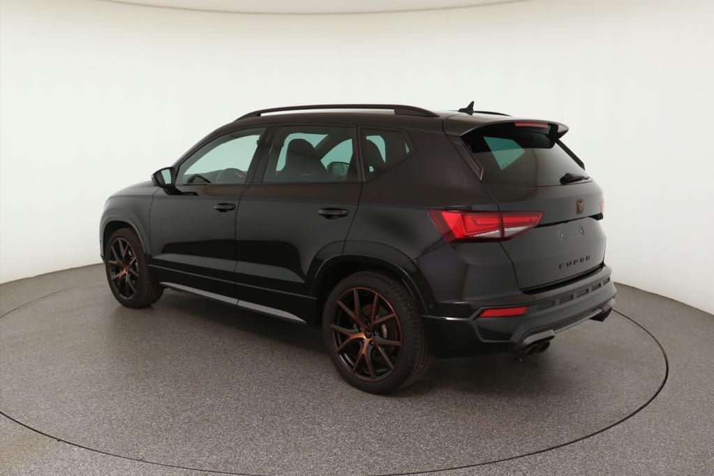 Cupra Ateca 4Drive 2.0 TSI DSG AHK*RFK*PDC*Tempo*Klima