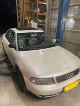 Audi A4 B5 (8D2) 2.8 Auto quattro  - gebrauchte Audi A4 aus dem Jahr 1995