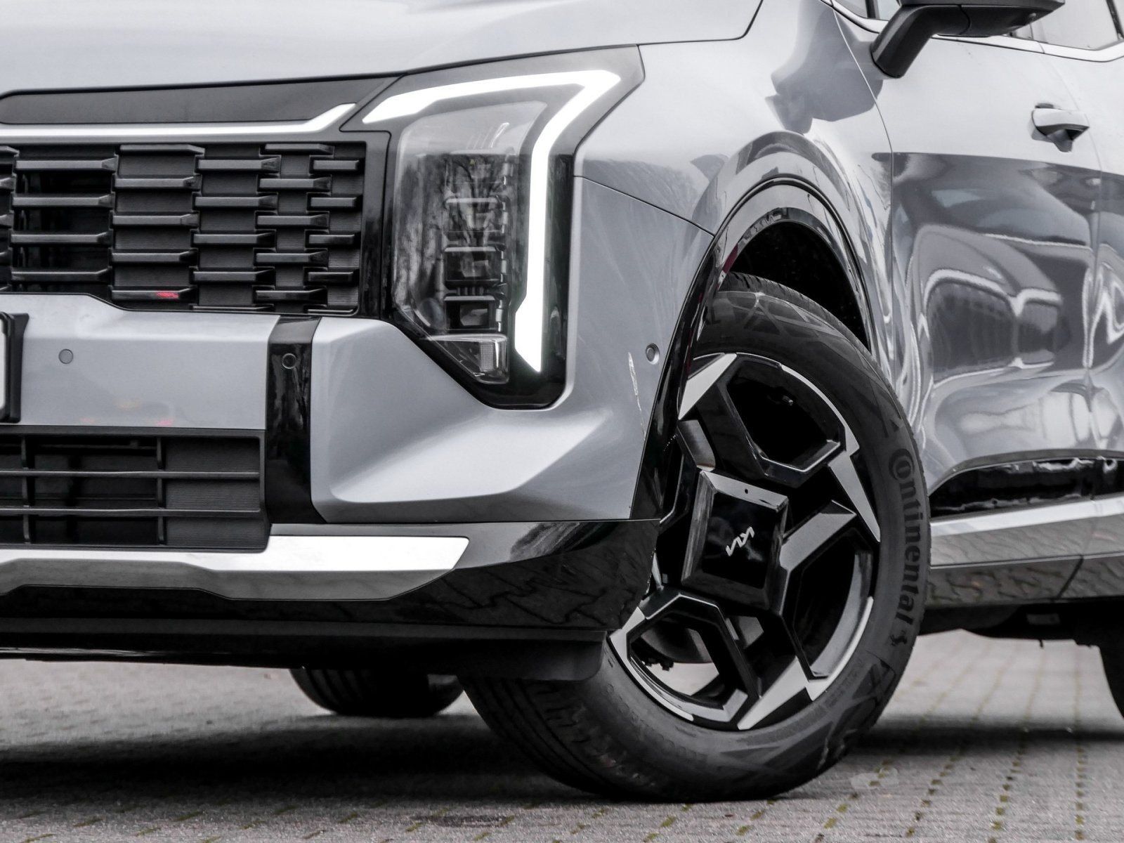Kia Sportage - Bild 5