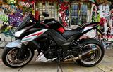 Kawasaki Z 1000 ABS Sonderedition  - Angebote entsprechen deinen Suchkriterien