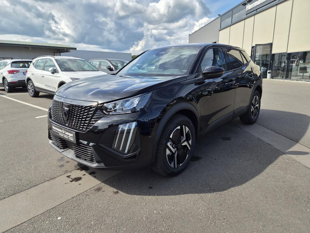Peugeot 2008 Business Hyb 110 Allwetter W-LAN FACEL. LED