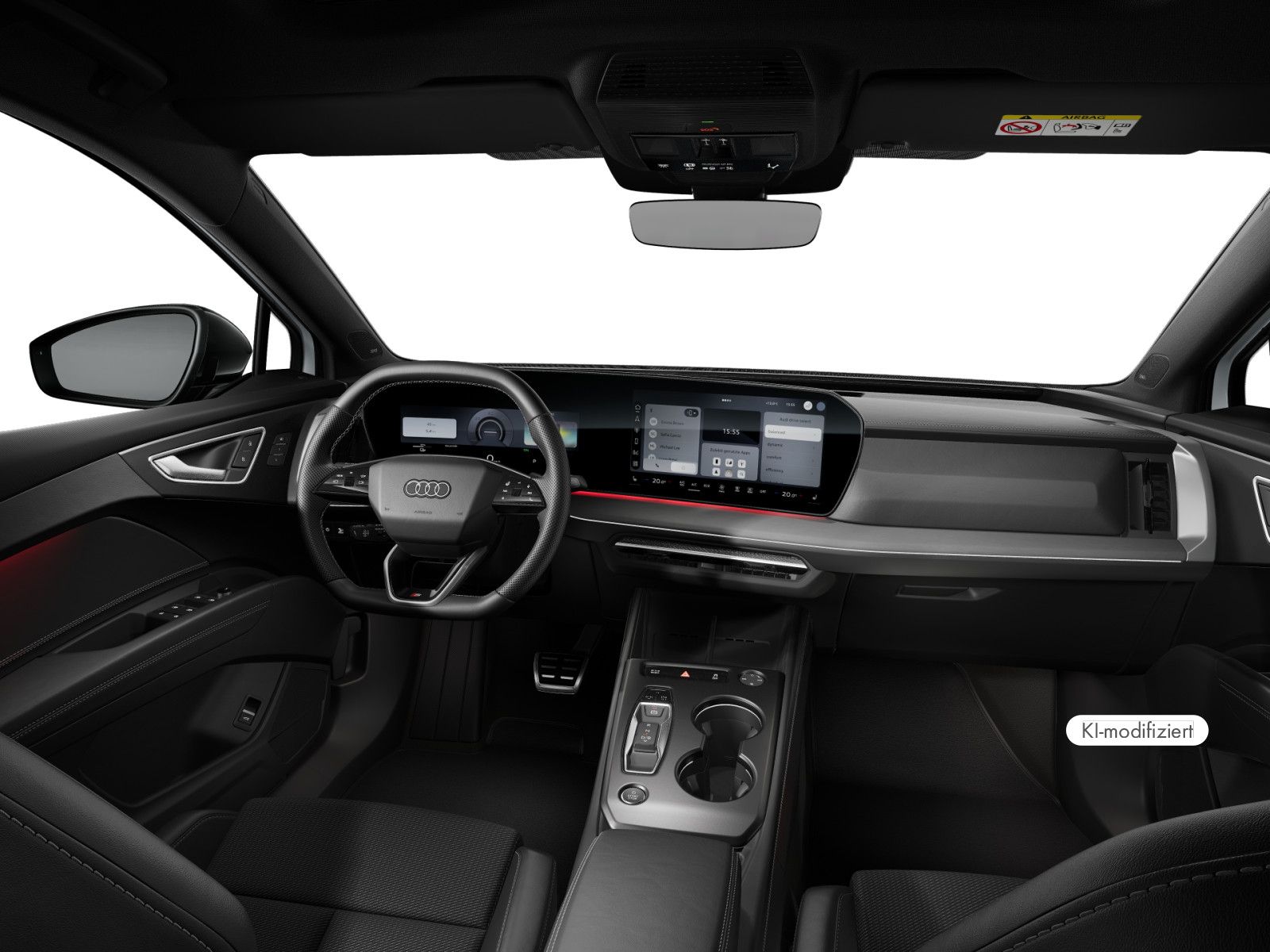 Audi Q4 e-tron - Bild 9