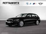 BMW 318i Touring Adv.|Aut.|AHK|Sportsitz - gebrauchte BMW 318 aus dem Jahr 2022