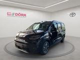 Toyota Proace City Verso 1.5 D L2 Teamplayer 7-Sitzer* - Toyota: Allradantrieb