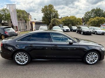Audi A6 - 5