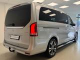 Mercedes-Benz V 250 d Lang Avantgarde°4-Matic°AHK°Leder°Kamera - Mercedes-Benz V-Klasse mit Diesel-Antrieb