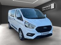 Ford Transit Custom L2 Trend Klima+PDC+Temp+Werkstatt