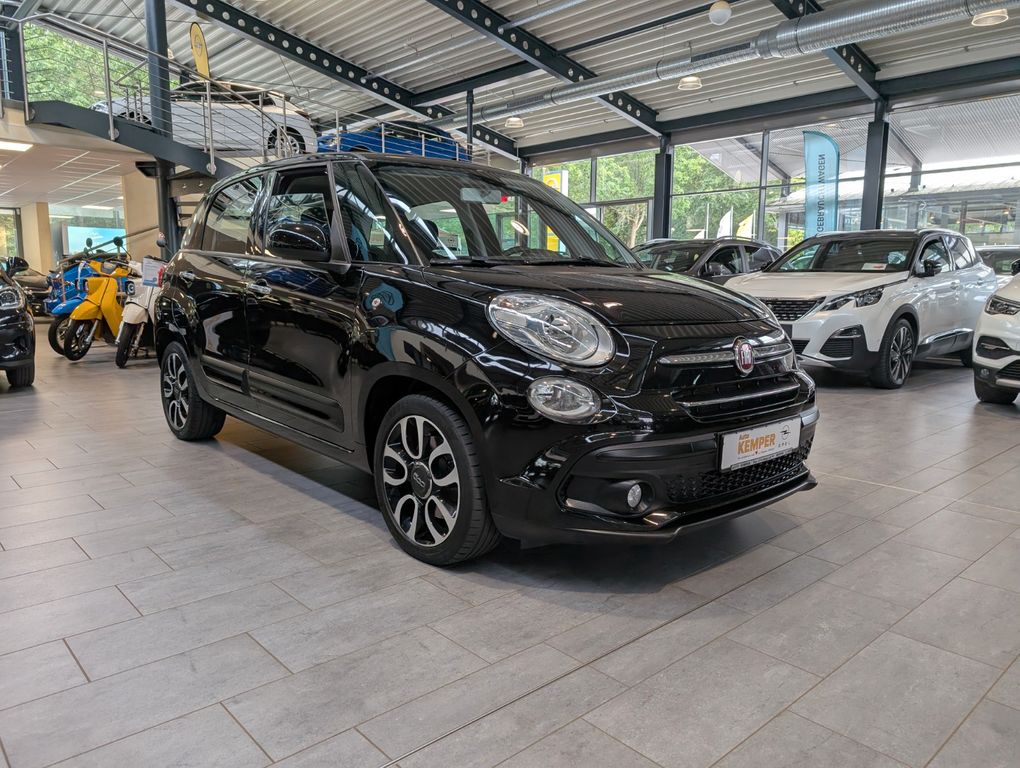 Image of Fiat 500L