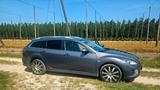 Mazda 6 2.0 Dynamic Kombi Dynamic - gebrauchte Mazda 6 aus dem Jahr 2009