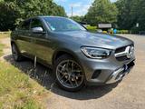 Mercedes-Benz GLC 300 e 4MATIC Autom. -