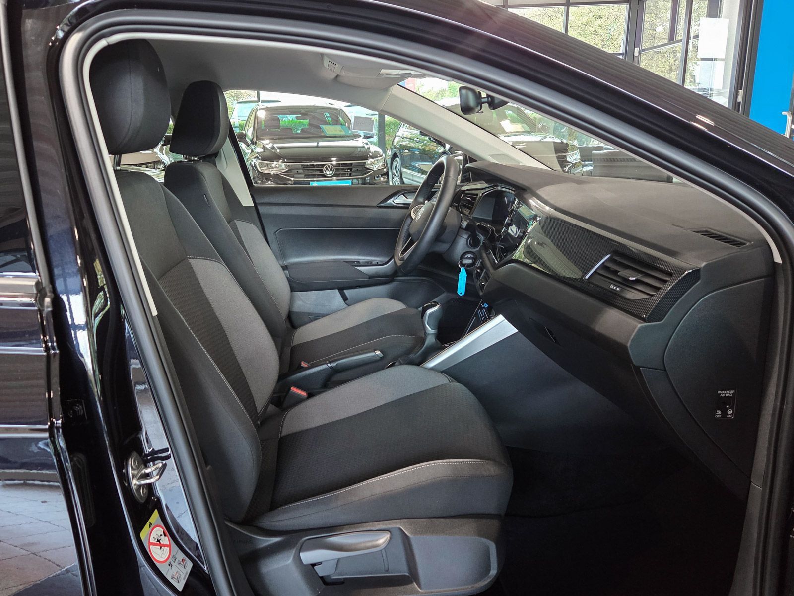 Volkswagen Polo - Bild 9