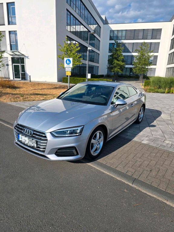 Image of Audi A5