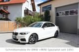 BMW M240i,DAB,Harm-Kard.,Kamera,ad.LED - gebrauchte BMW M240i aus dem Jahr 2019