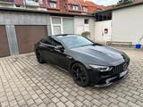 Mercedes-Benz AMG GT 43 4MATIC+ Autom. - - Mercedes-Benz AMG GT aus 2020