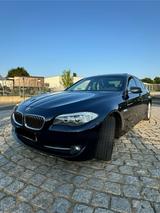 BMW F10 525D 3.0 - BMW 525 Gebrauchtwagen in Nürnberg